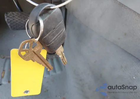 1999 BMW 528Ia z USA, uszkodzony, nr VIN WBADM6331XBY30948